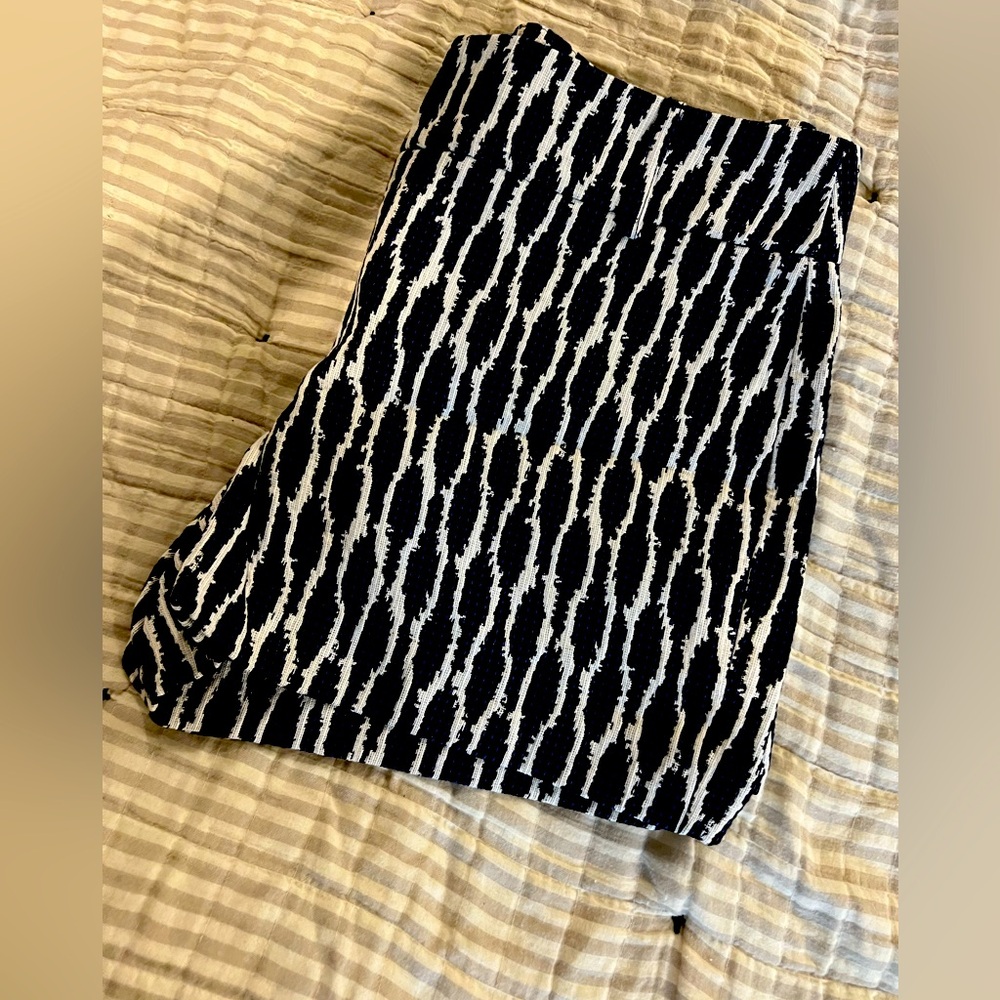 Loft Riviera shorts